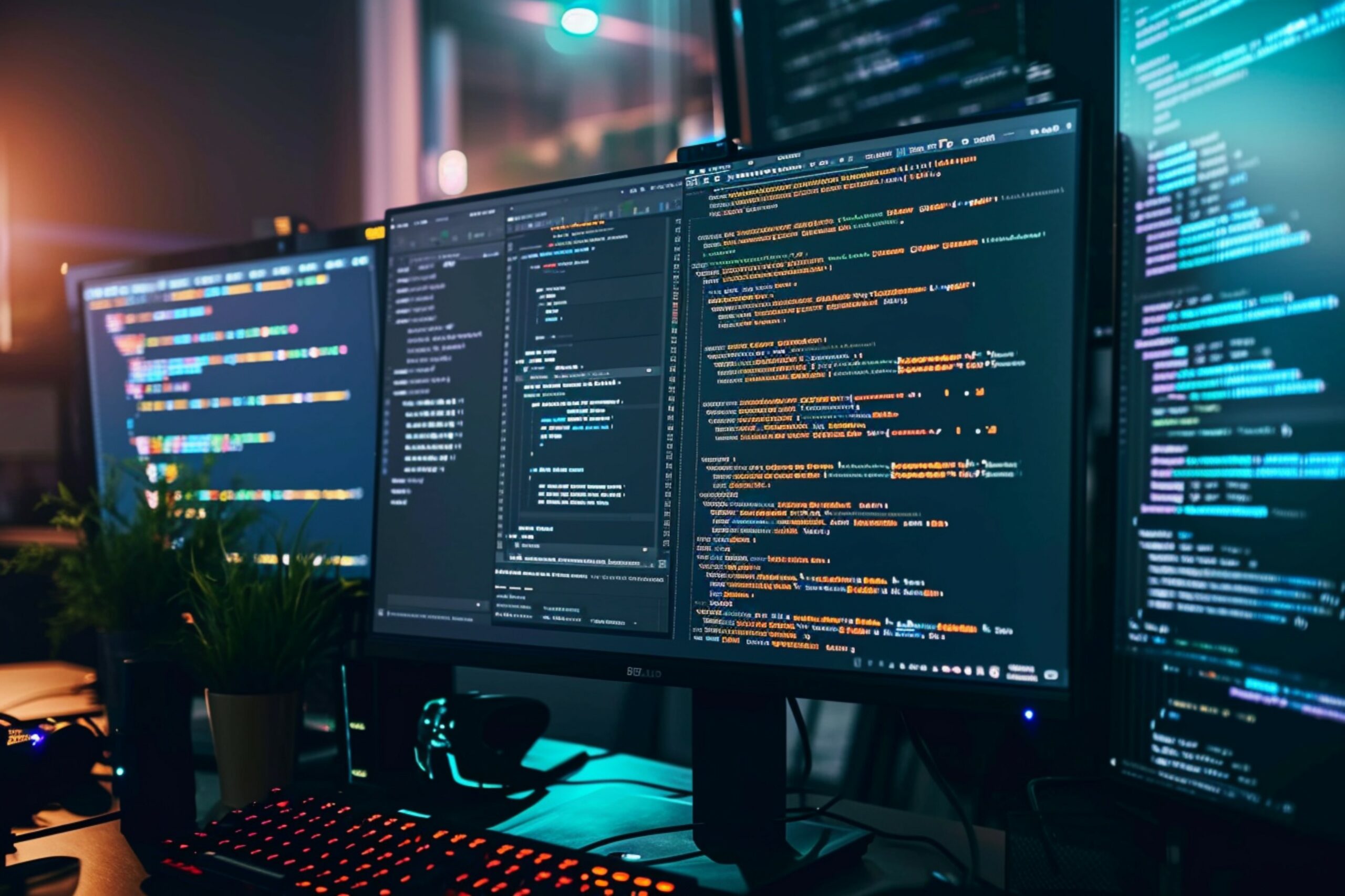 AstroQuarry: Ordenadores Grupo 2