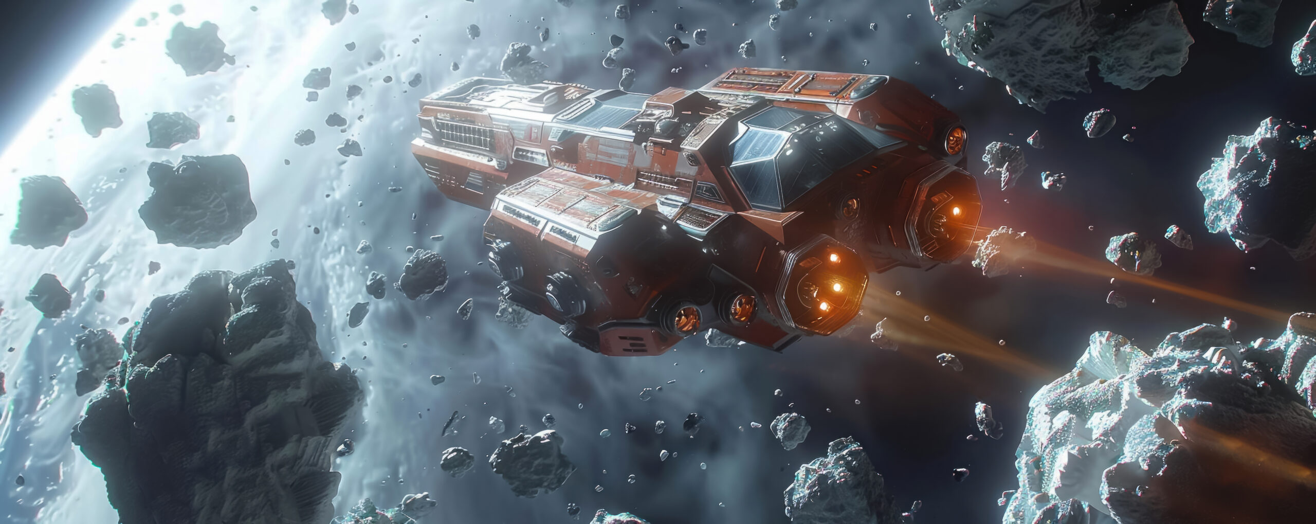 Mi Empresa: AstroQuarry